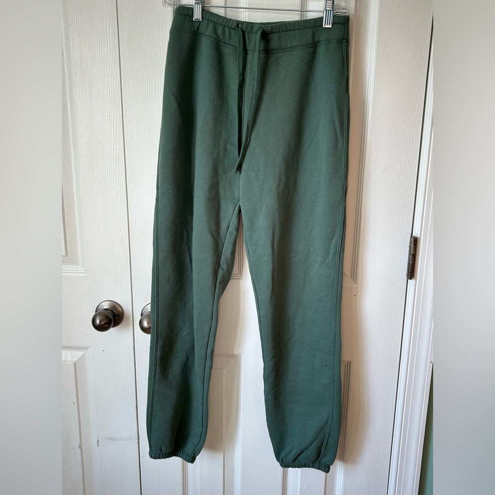 Abercrombie sweatpants